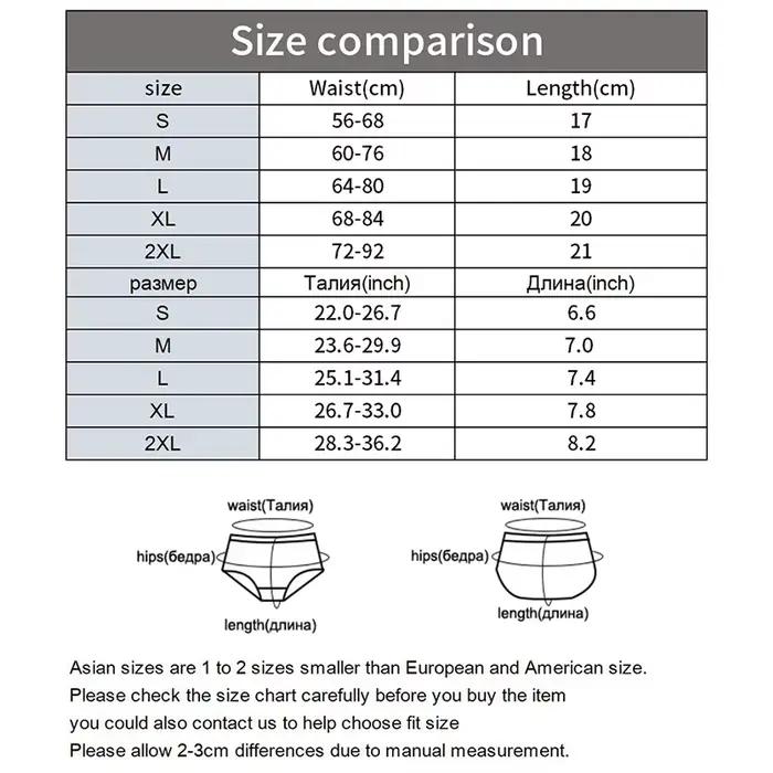 Culotte en dentelle transparente pour femme