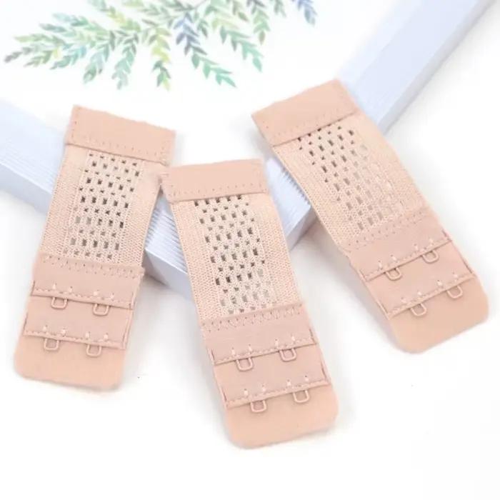 Extension de soutien-gorge élastique pour femme