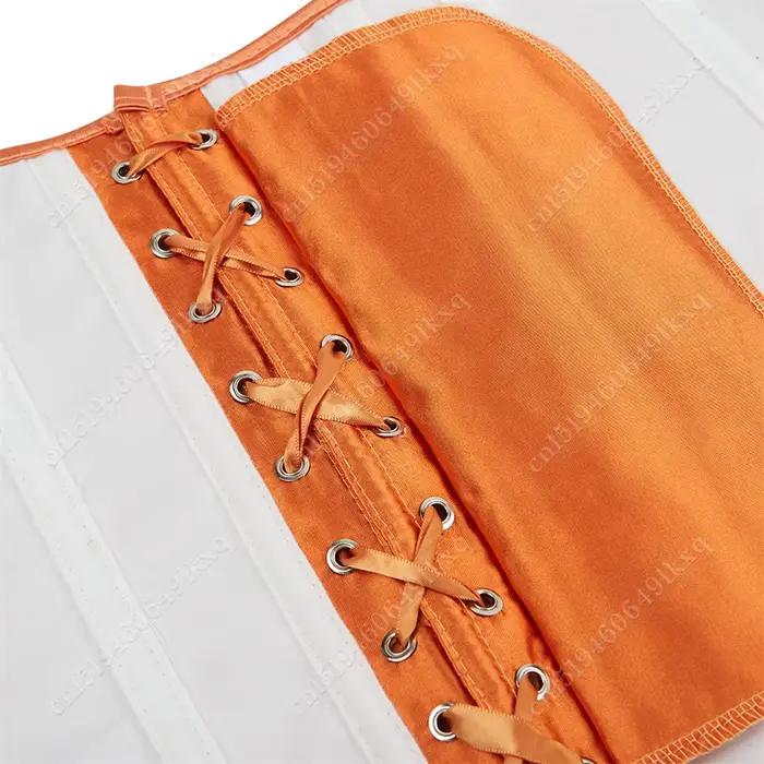 Corset pour femmes surbuste haut