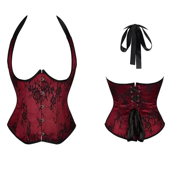 Corsets victoriens pour femmes