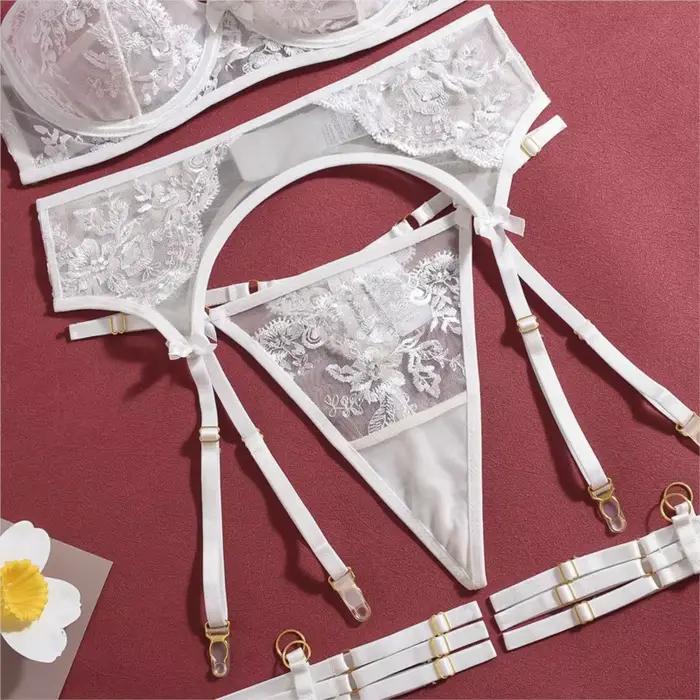 Ensemble de Lingerie pour femmes