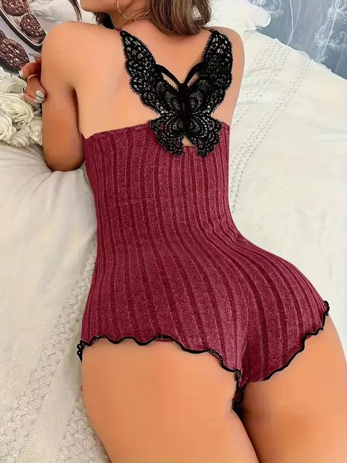 Pyjamas d'été pour femmes
