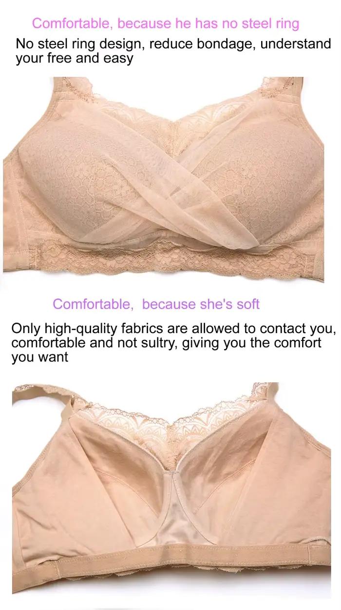 Soutien-gorge de mastectomie
