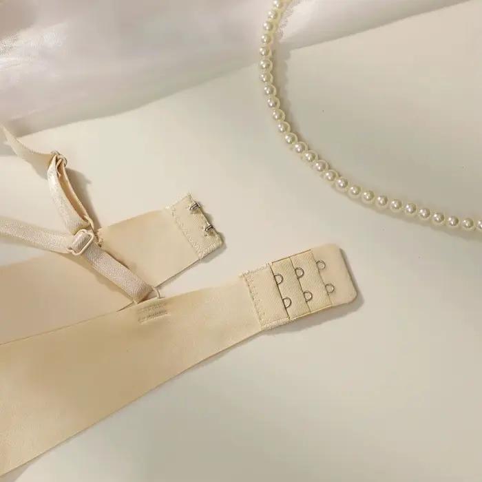 Soutien-gorge à armatures pour femmes