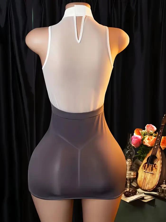 Ensemble de lingerie sexy pour femmes