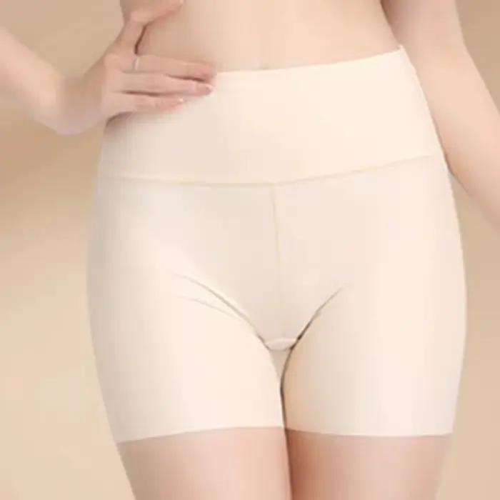 Shorts culottes sans couture pour femmes