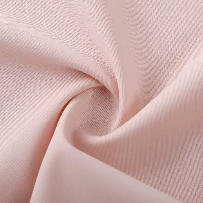 Lot de 4 culottes en soie sans couture pour femmes
