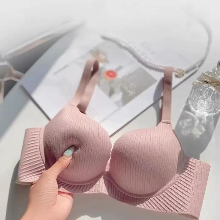 Soutien-gorge Push Up pour femmes