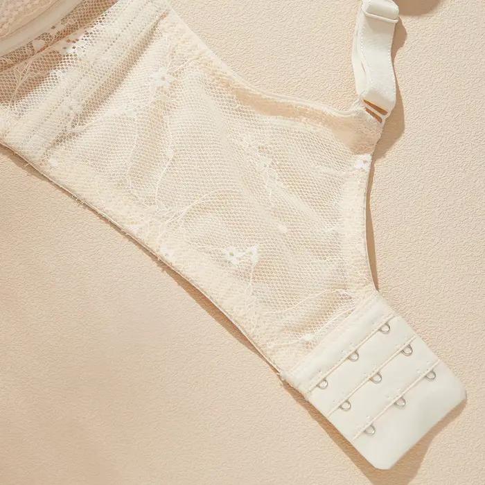 Soutien-gorge grande taille pour femmes