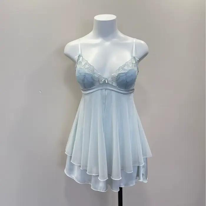 Nuisette Femme de Haute Qualité