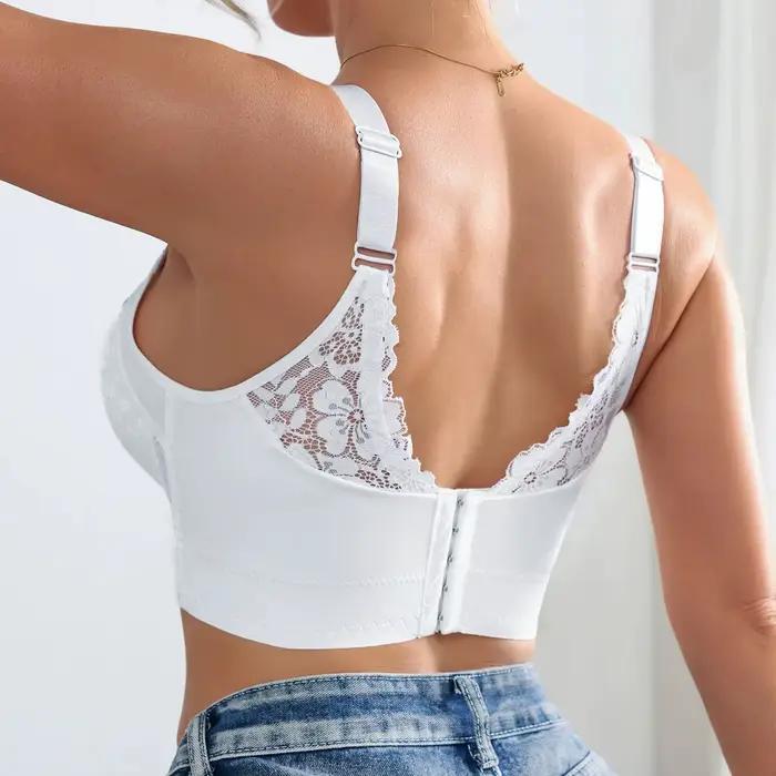 Soutien-gorge en dentelle