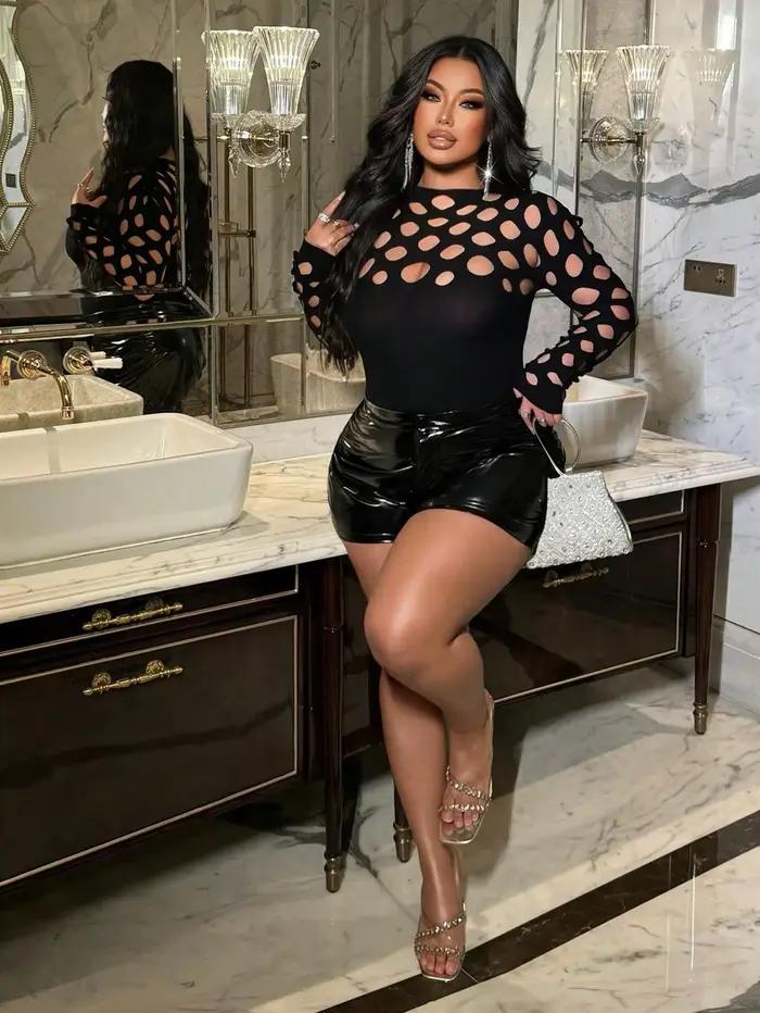 Combinaison sexy pour femme