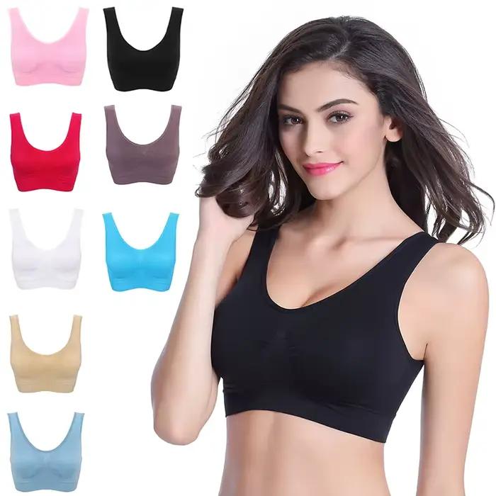 Soutien-gorge grande taille pour femmes