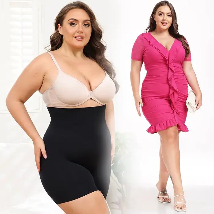 Grande taille femmes Shapewear