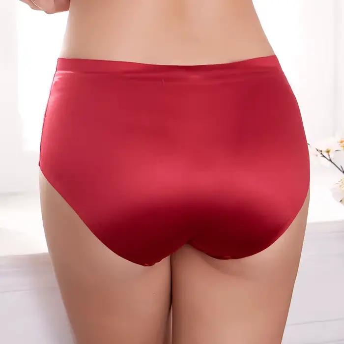 Sous-vêtements grande taille pour femmes