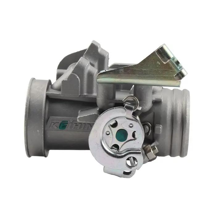 Corps d'accélérateur de carburateur de moto, 30mm 32mm, pour Honda CBR150 CBR 150 Racing Sportbike, accessoires modifiés