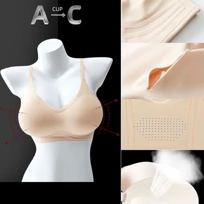 GUUDIA soutien-gorge prothèses mammaires