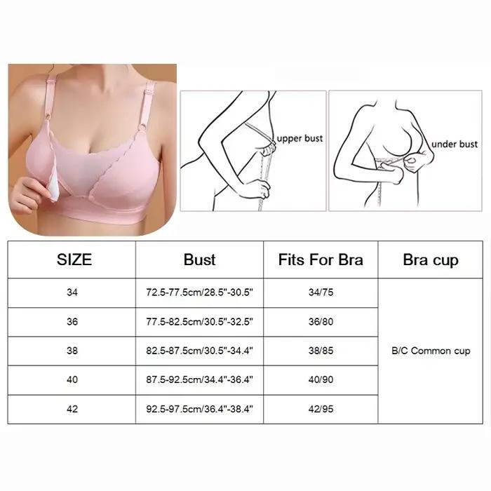 Soutien-gorge Push Up pour femmes