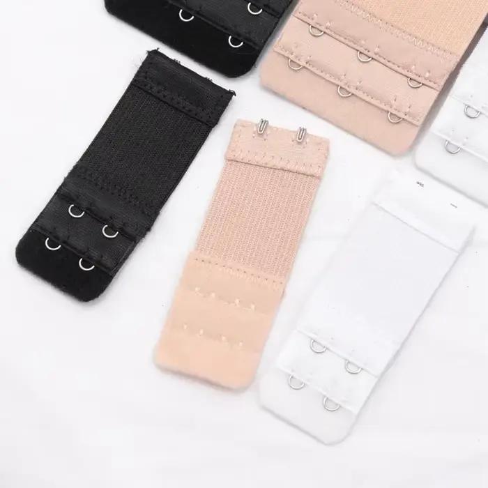 Extension de soutien-gorge élastique pour femmes