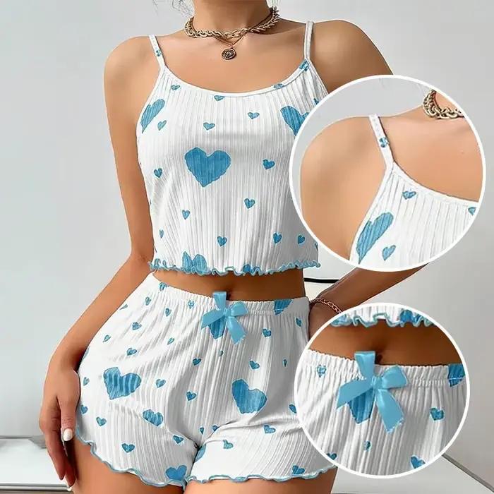 Ensemble pyjama pour femmes