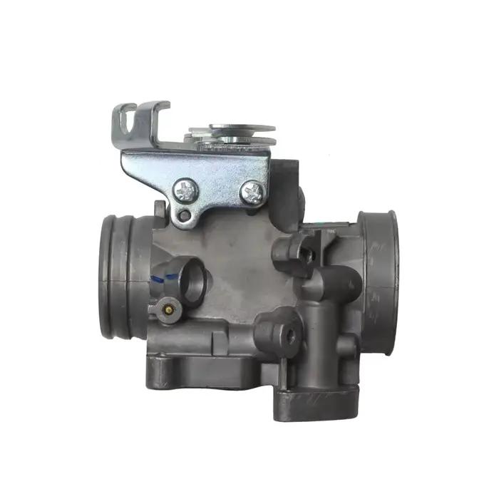 Carburateur corps d'accélérateur de moto pour Honda CBR150 30mm 32mm ATV Dirt Bike 16410-KPP-T03