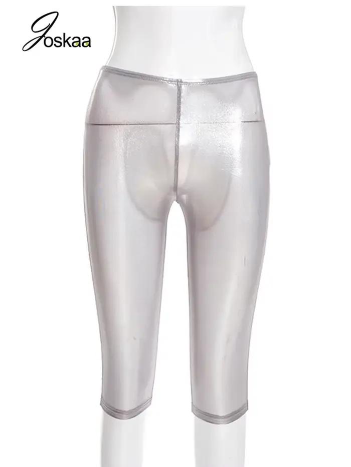 Joskaa – short transparent sexy pour femmes