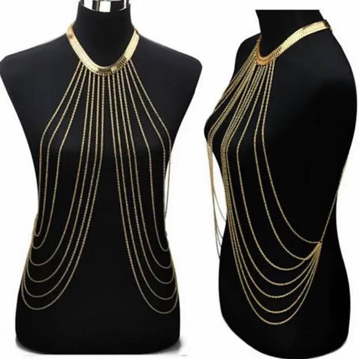 Bijoux de corps Sexy pour femmes