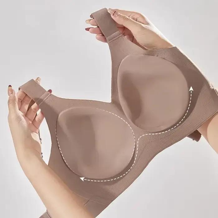 Sous-vêtements sans couture pour femmes