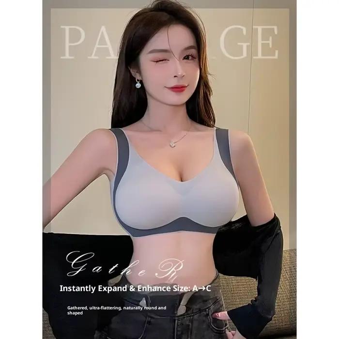Soutien-gorge sans coutures pour femmes