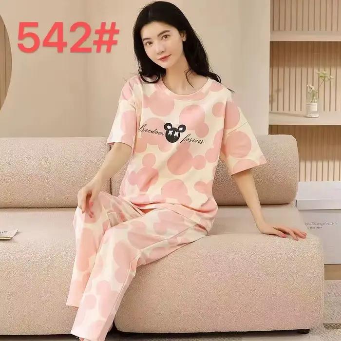 Ensemble pyjama pour femmes