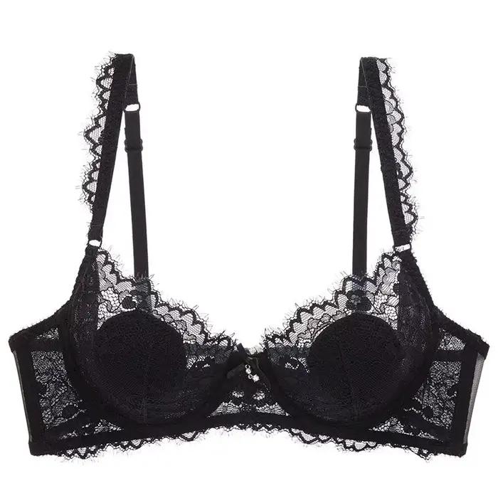 Soutien-gorge en dentelle pour femmes