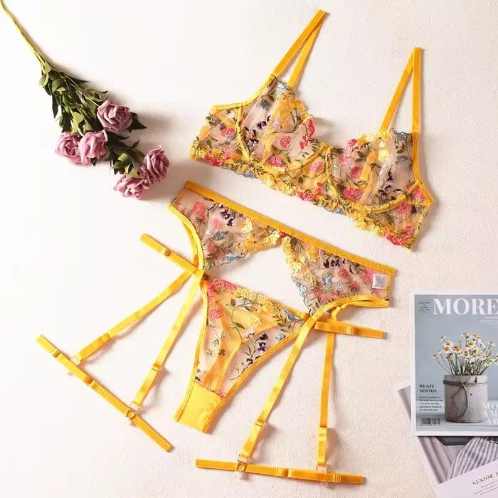 Brskbzda – Lingerie sensuelle en dentelle