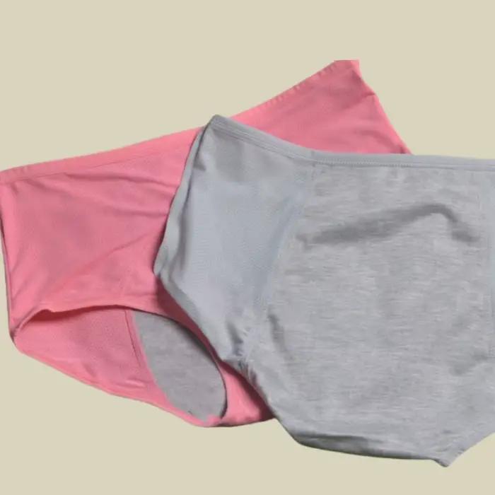 Culotte Physiologique pour Femme