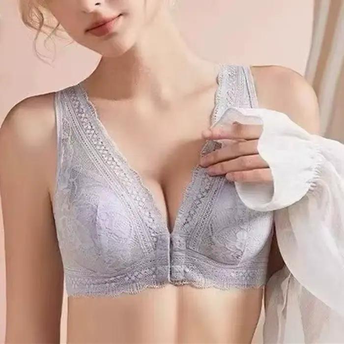 Soutien-gorge grande taille pour femmes