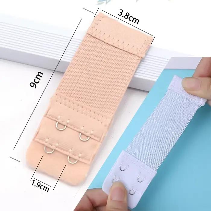 Extension de soutien-gorge élastique pour femmes