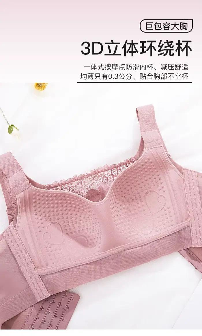 Soutien-gorge de mastectomie pour prothèses mammaires
