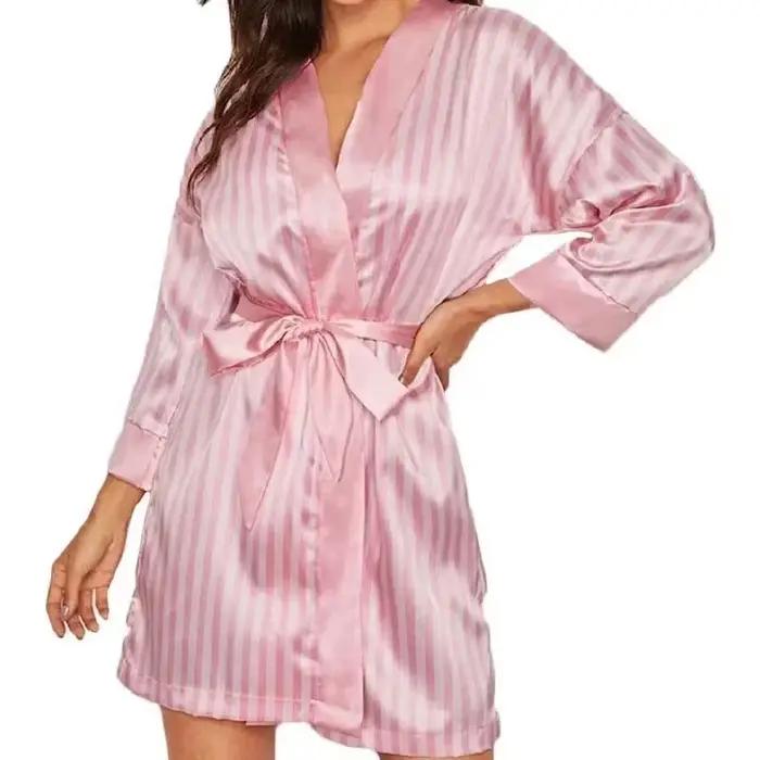 Robe de lingerie sexy pour femmes