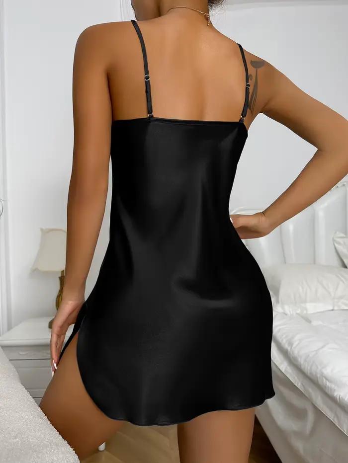 Vêtements de nuit pour femmes d'été