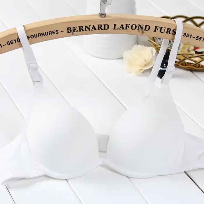 Soutien-gorge push up pour femmes