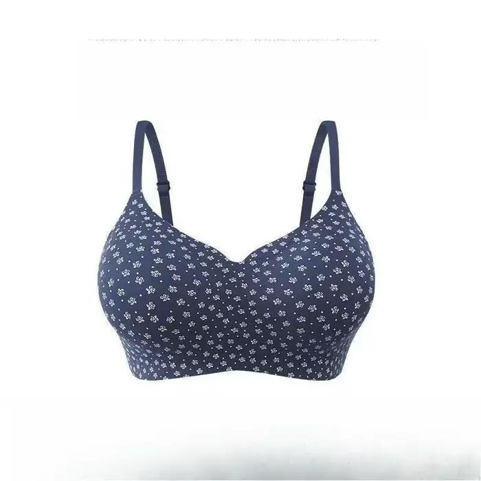 Soutien-gorge push-up pour petite poitrine