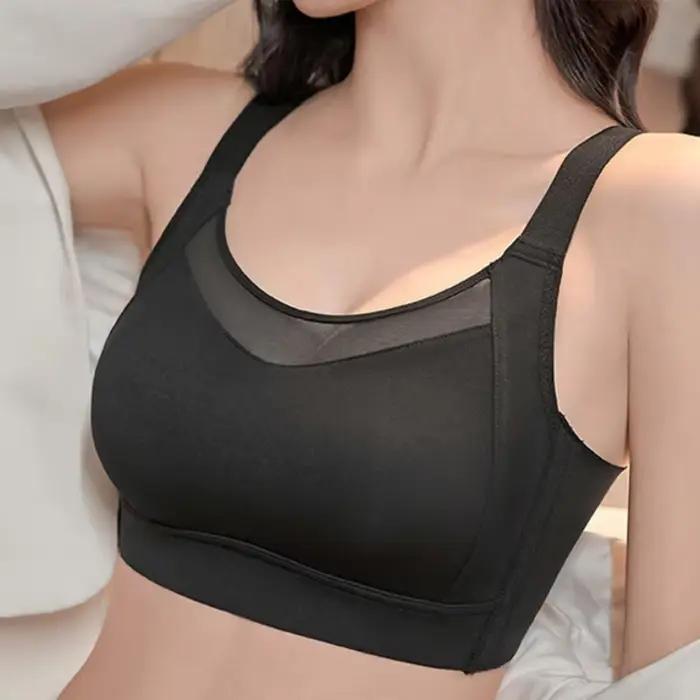 Soutien-gorge minimaliste sans couture pour femmes