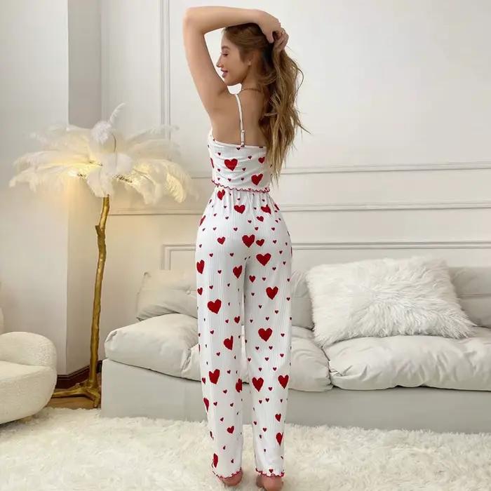 Pyjama grande taille pour femmes