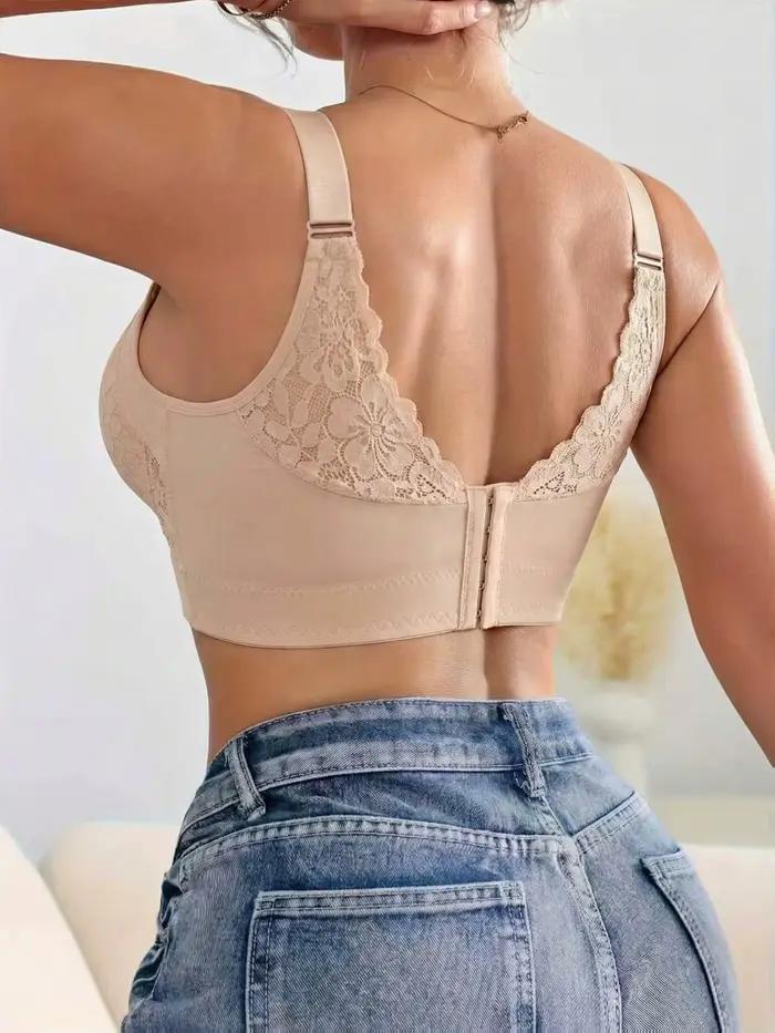 Soutien-gorge en dentelle