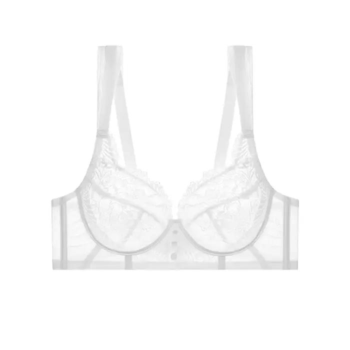 Soutien-gorge minimiseur pour femmes
