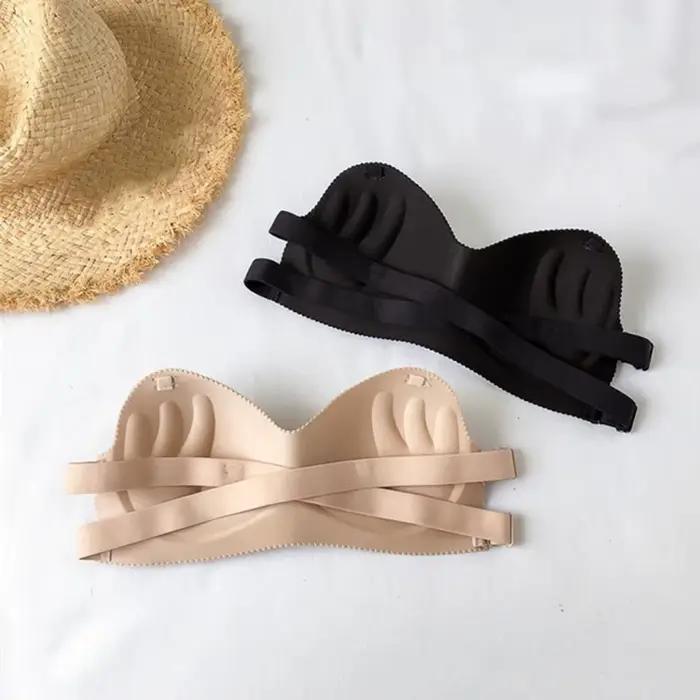 Soutien-gorge Invisible pour femmes