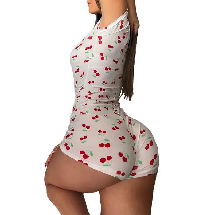 Body en maille pour femmes