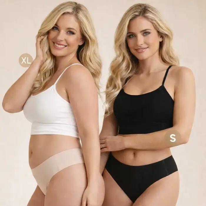 Culotte Anti-camelette