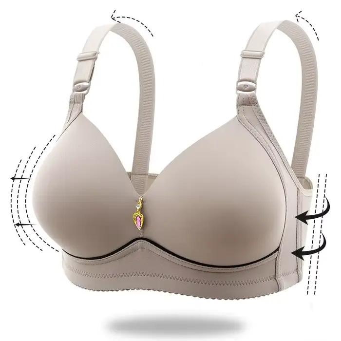 Soutien-gorge sans tiges pour femmes