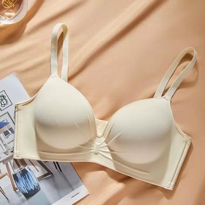 Soutien-gorge push-up extrême 10 cm pour bonnets AA/A