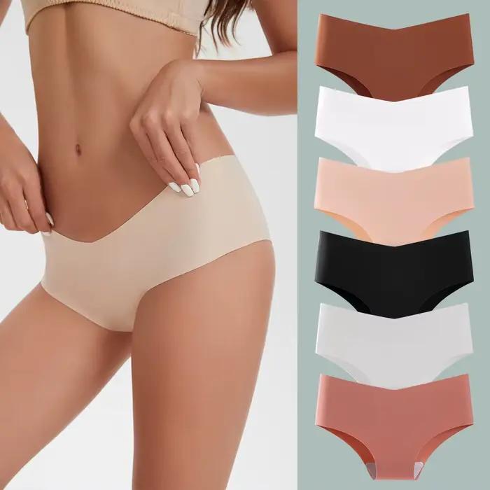 Culotte non marquante pour femmes